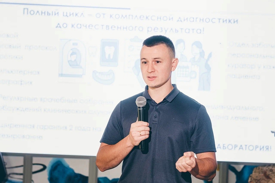 Бизнес-завтрак от Дариной и «Астры»: секреты удачных переговоров
