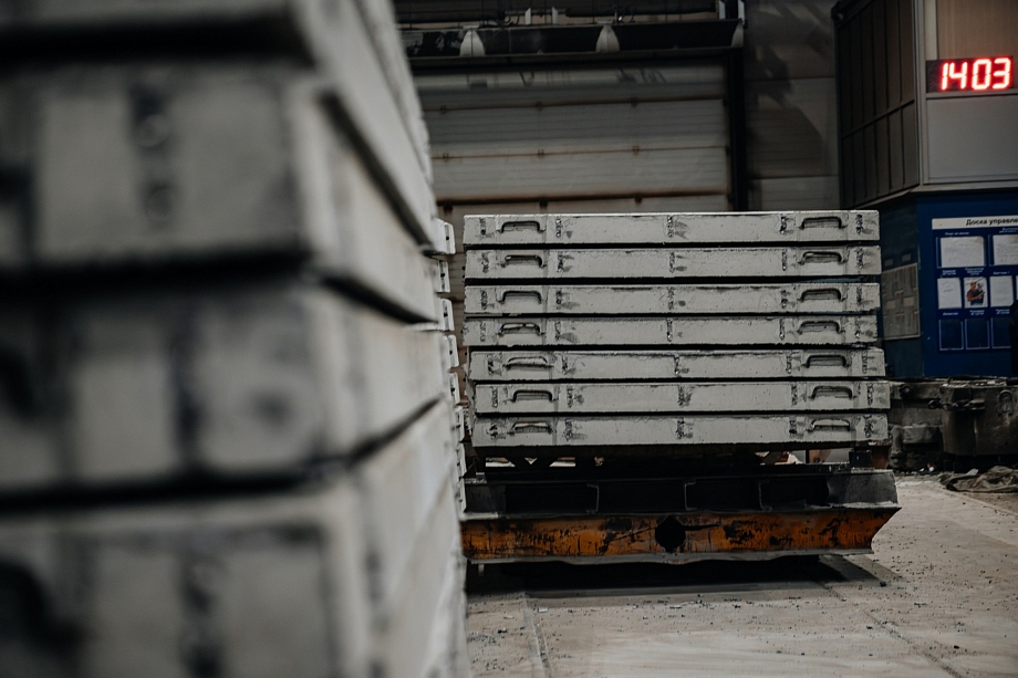 «Наша стратегия - стать самым надежным партнером»