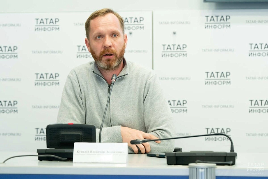 Фото:Татар-Информ Фото:Татар-Информ