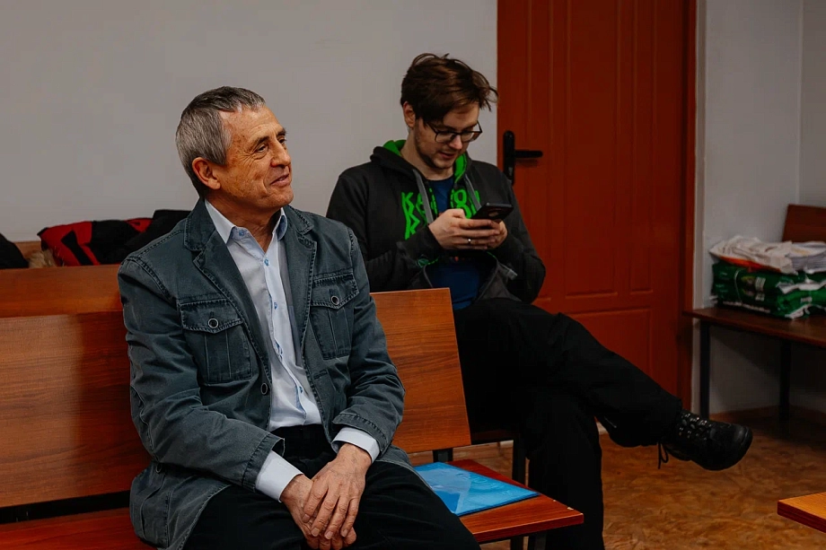Один эпизод Давлетшина: за что оправдали бывшего вице-мэра Челнов, которому грозило пять лет колонии