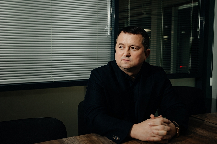 «Нет оснований сокрушаться, что год был тяжелым. Мы не теряем оптимизма»