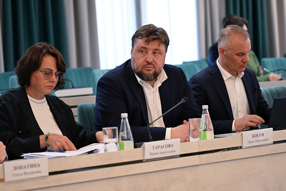 Патрушев в Челнах поручил усилить контроль за ходом «мусорной» реформы
