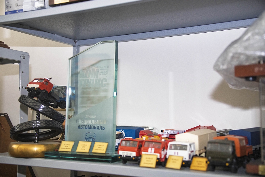 «Мне нравятся слова Минтимера Шаймиева о том, что историческая память не должна быть на самоокупаемости»