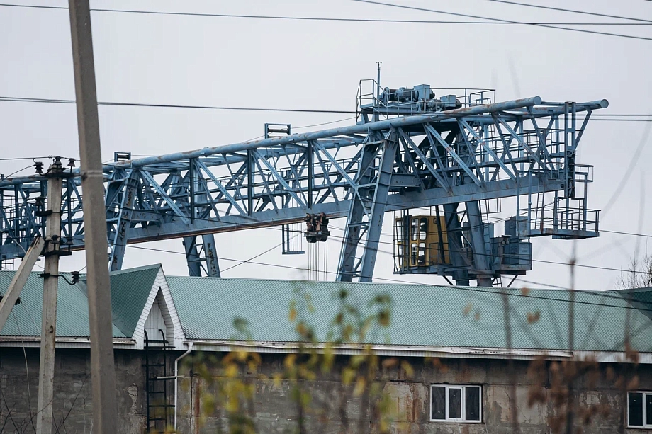 «Дальнейшее существование завода не представляется возможным. Все, что мы пытались сохранить, нам не дали»