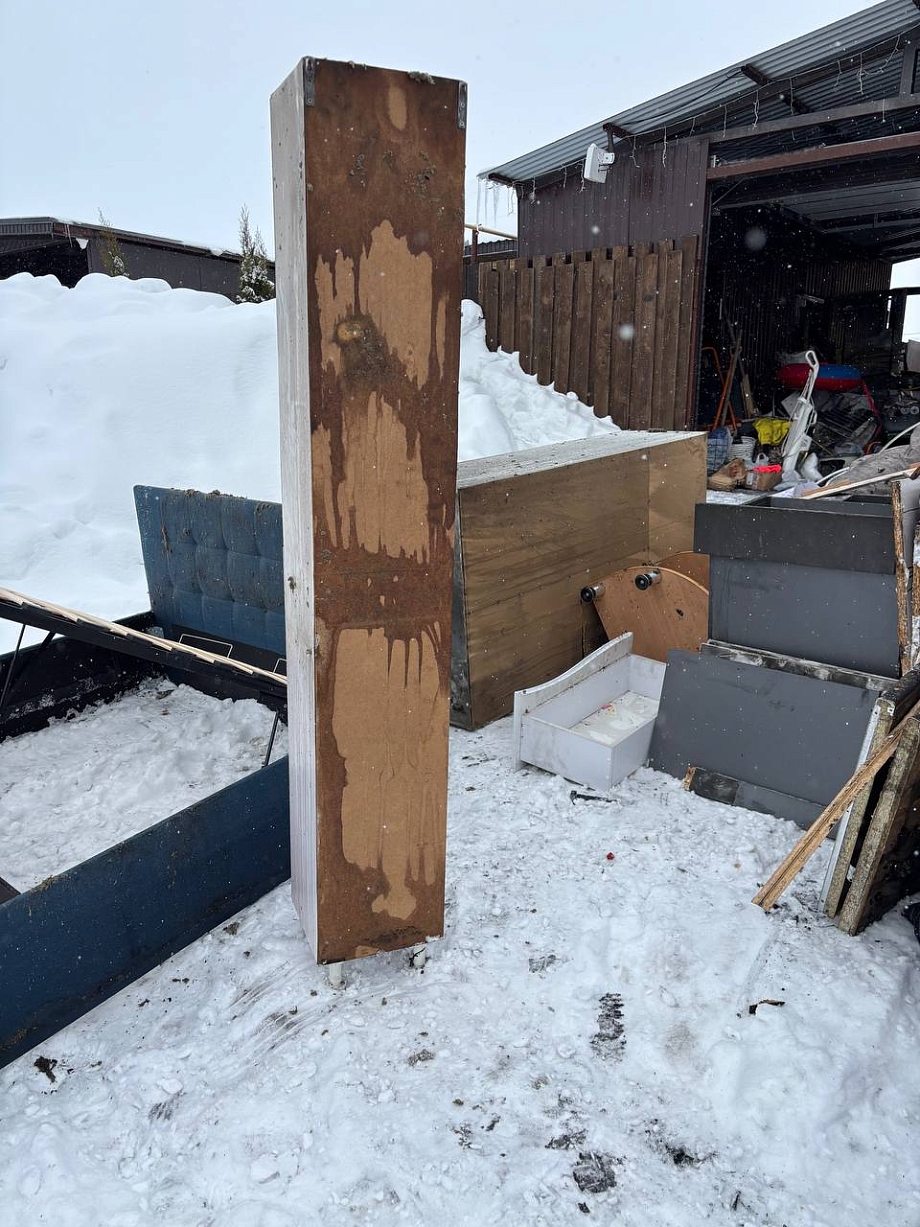 «Понимание, что жизнь изменилась» – ведущая из Челнов после страшного пожара «Понимание, что жизнь изменилась» – ведущая из Челнов после страшного пожара