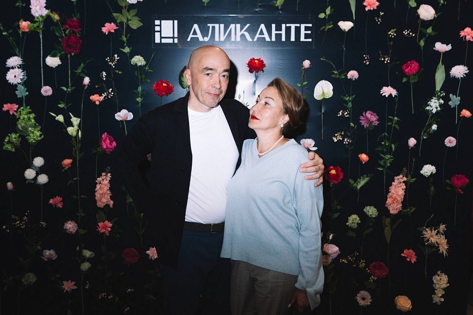 Дарина и Диамантэ закручивают интригу вокруг «Капитанской дочки»