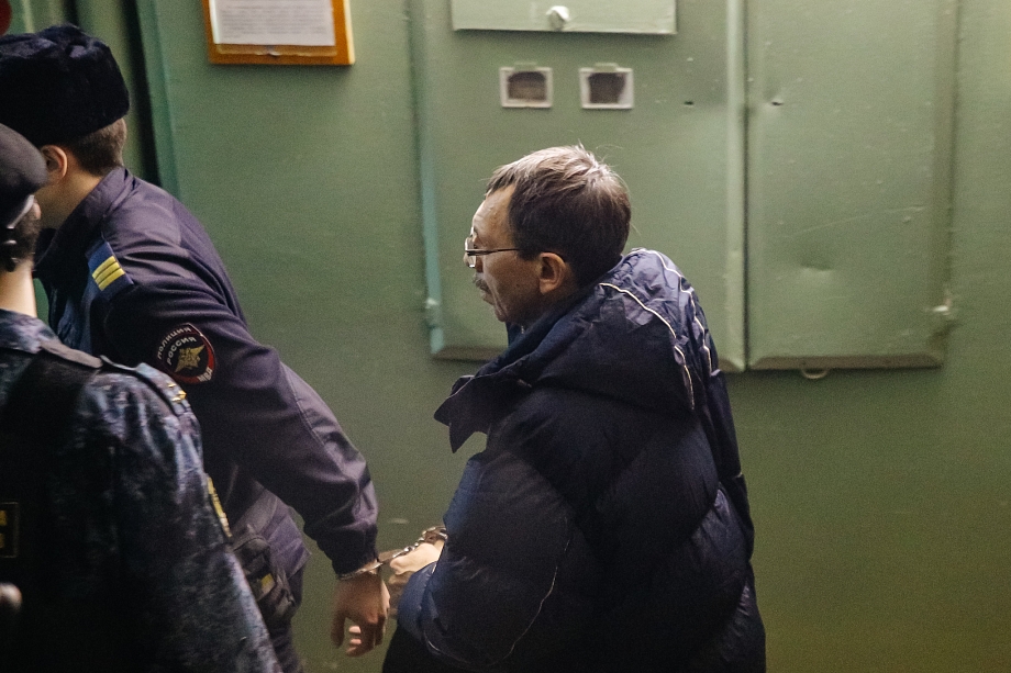«Создается впечатление, что кто-то намеренно настраивает студентов против меня, организует эту кампанию недовольства»
