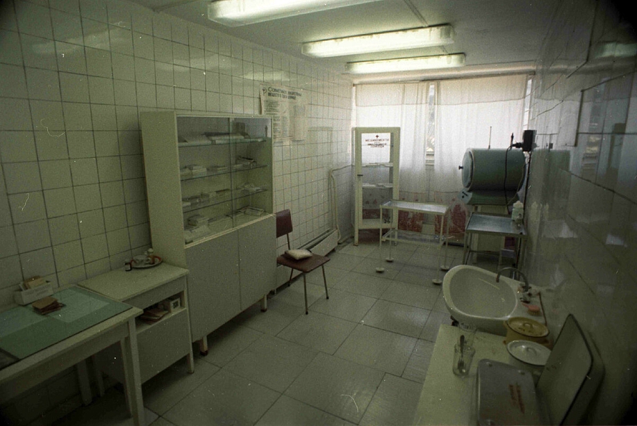 «КАМАЗ» и здравоохранение: как автогигант полвека назад строил медицину Челнов «КАМАЗ» и здравоохранение: как автогигант полвека назад строил медицину Челнов