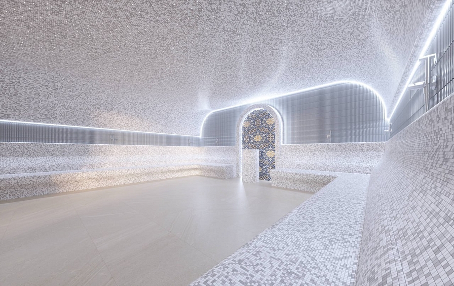 Термальный комплекс в Елабуге планируют открыть к лету (фото)