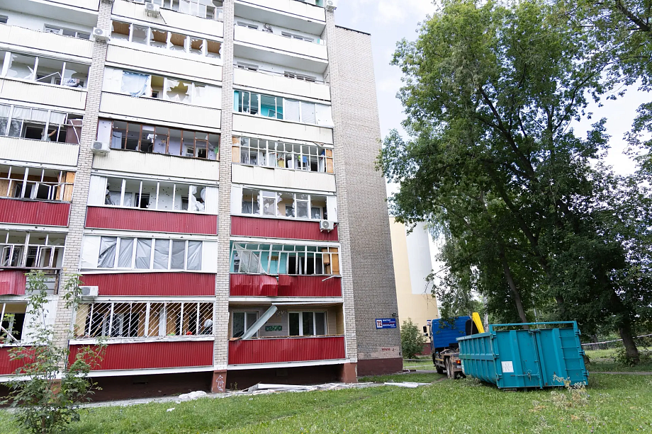 Фото:Радмир Беляев/МАХ