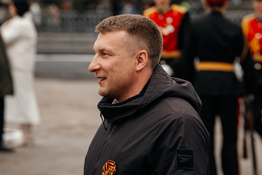 «Я спрашиваю конкретную цифру. Многие, слушая ваш доклад, по-моему, начинают засыпать. Я вас разбудить хочу»