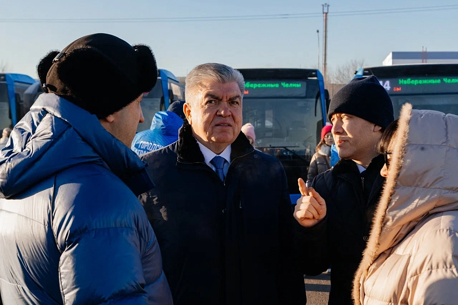 «Ничего страшного не происходит, изменение маршрутной сети всегда вызывает нарекания. Не надо делать трагедию»