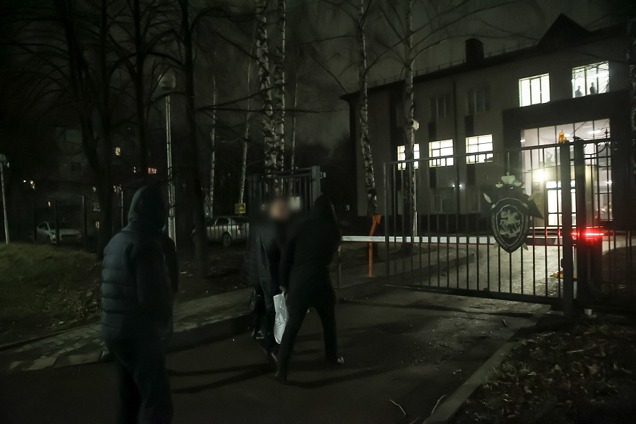 Афера на 35 казенных миллионов: как экс-мэр Нижнекамска Рамиль Муллин попал в «уголовку»