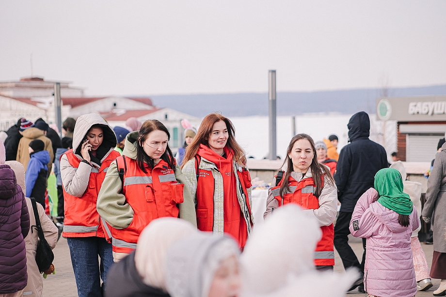 «У нас веры разные, но суть одна. Мы точно так же сейчас постимся и точно так же будем радоваться» «У нас веры разные, но суть одна. Мы точно так же сейчас постимся и точно так же будем радоваться»