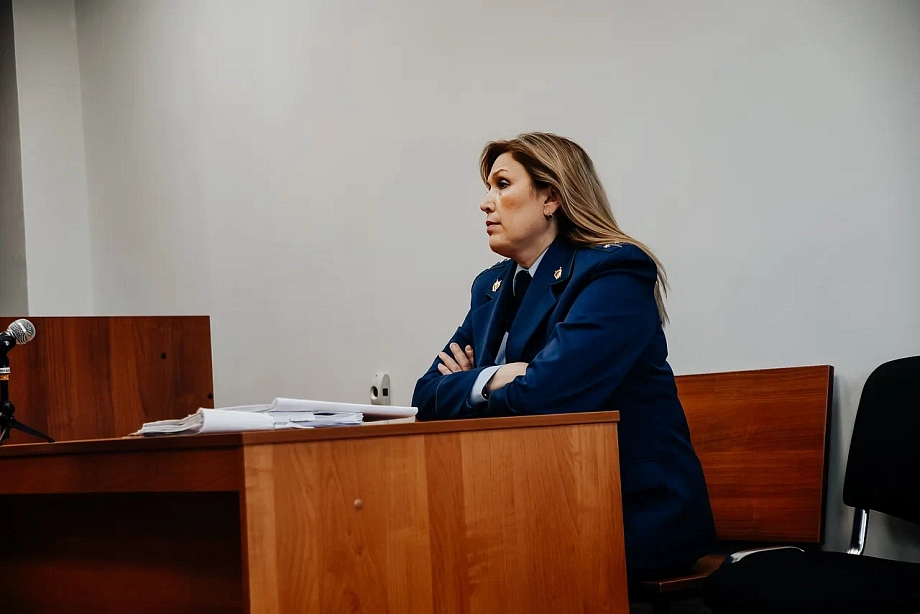 «Если бы у сотрудников правоохранительных органов было достаточно доказательств, то их давно бы уже достали»
