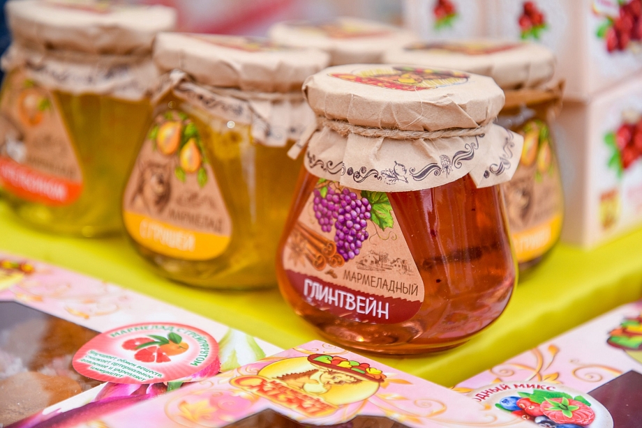 Народная ярмарка: согреем теплом и яркими вкусами