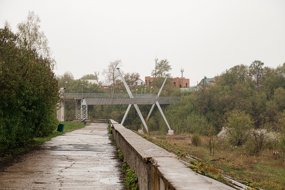 «Распыляться можно, конечно. На всех набережных по чуть-чуть поработать. Но нигде эффекта не будет»