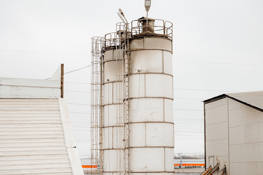 На земле и под землей: что построят из челнинского бетона в 2026 году