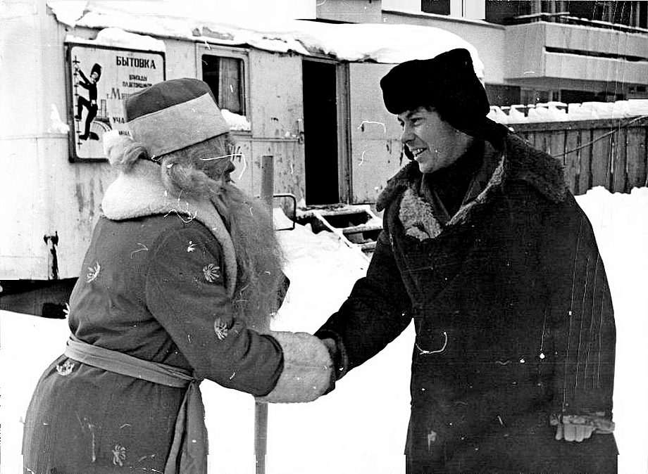 Фонды Историко-краеведческого музея