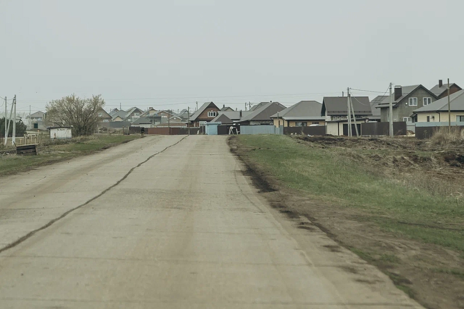 «Камиль Римович, син такой молодец, да. Но есть вопросы к вашей работе. Без бит сине мактанырга чакырмадык»