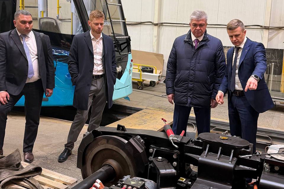 Фото: пресс-служба «БКМ Холдинг»