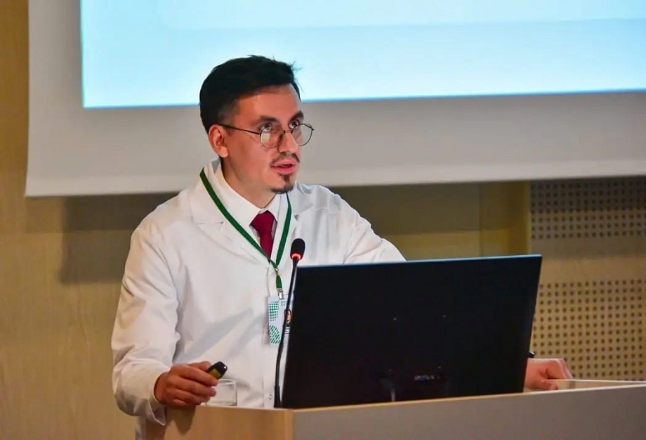 Фото: ВК БСМП