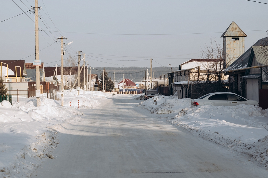 «Вспоминаю позапрошлый год и, честно говоря, охватывает страх, что будет весной»