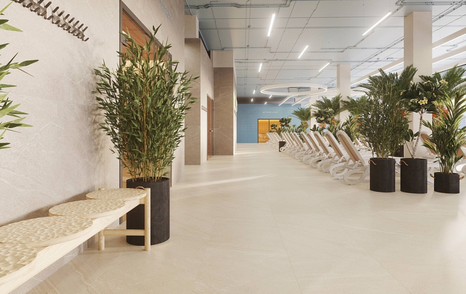 Термальный комплекс в Елабуге планируют открыть к лету (фото)