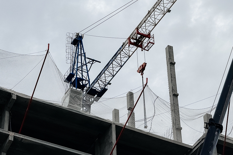 «Наша стратегия - стать самым надежным партнером»