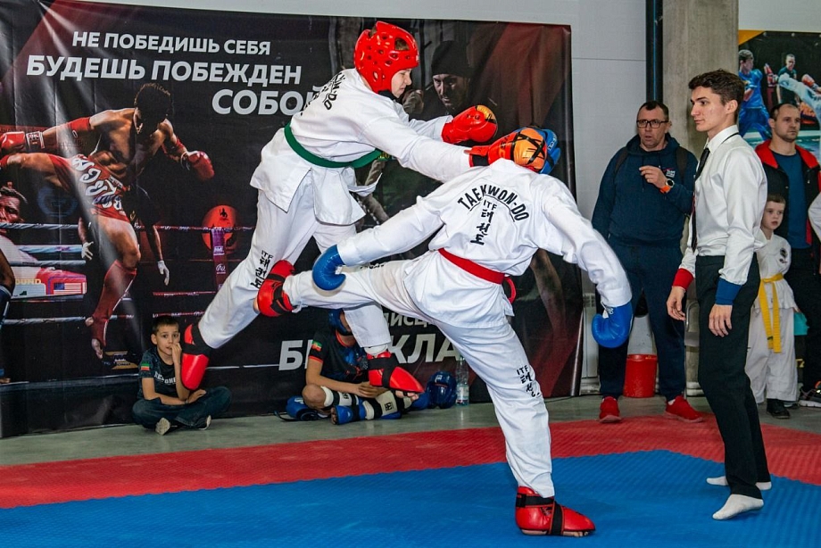 Дамир Хуснутдинов: «Успехи ребенка, в том числе спортивные, зарождаются в семье» Дамир Хуснутдинов: «Успехи ребенка, в том числе спортивные, зарождаются в семье»