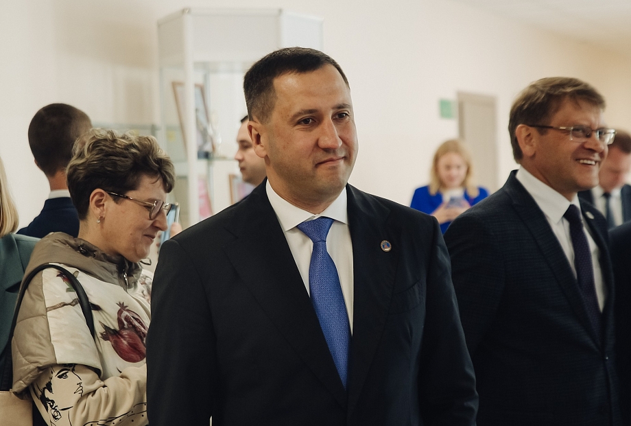 «Нужна персональная поддержка. Сегодня молодежь другая, все требуют к себе внимания»