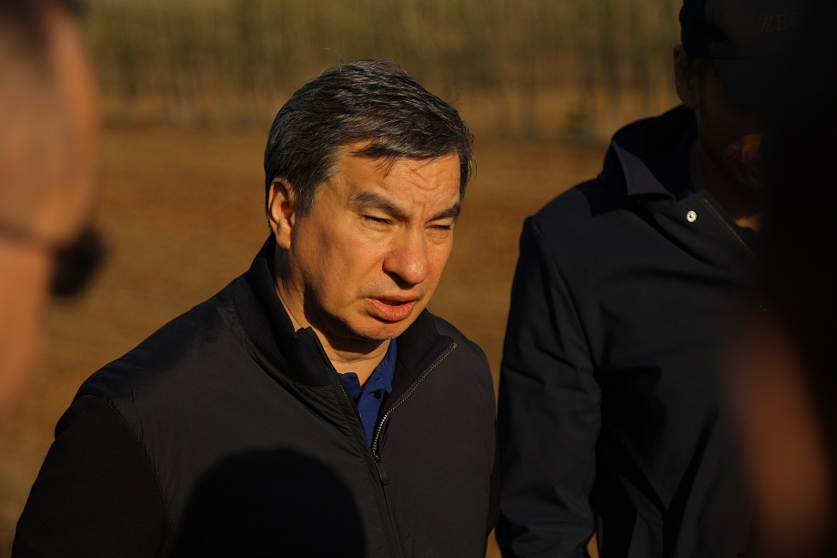 «Нашу дорогу сломали, и теперь еще и в Нижнекамск платно ездить надо…»