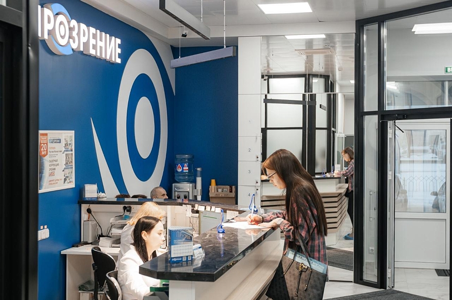 Новая эра лазерной коррекции зрения в Челнах: FemtoLasik и SuperFemtoLasik