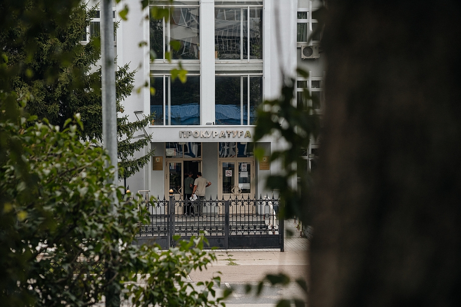 «Договор был заключен лишь для того, чтобы закрепить объект за Бибишевым и не допустить к нему третьих лиц»