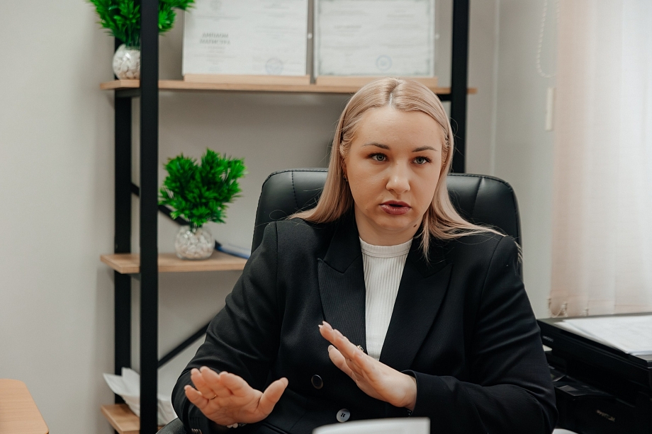 Екатерина Алексеева: «Создаем правовые решения и выстраиваем стратегию успеха»