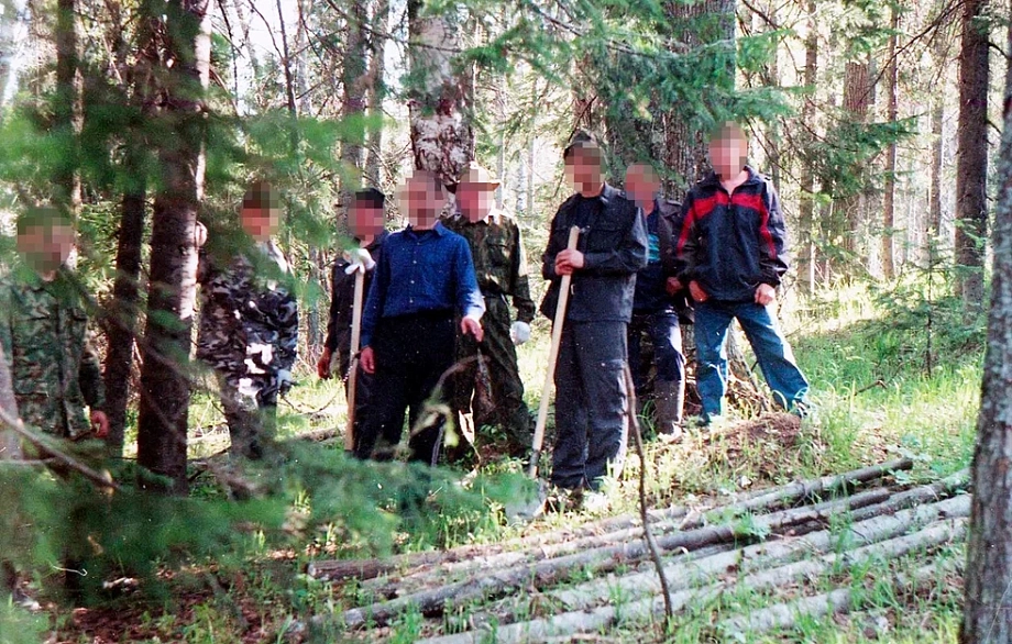 Кровавое лето 2004-го: как и за какие «грехи» Боровецкий маньяк убил девять человек 