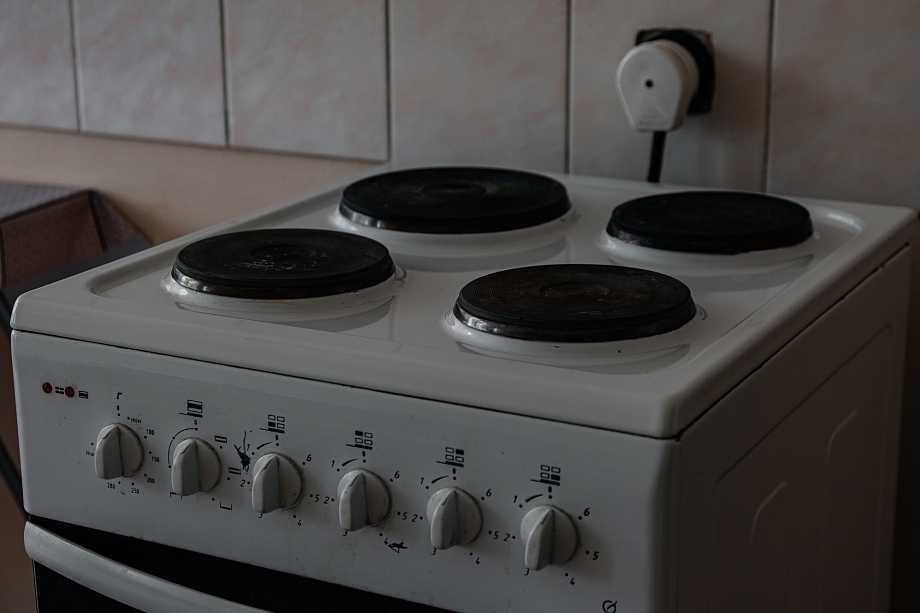 «Были люди в камуфляже, в балаклавах. Словно здесь у нас какие-то террористы, экстремисты живут»