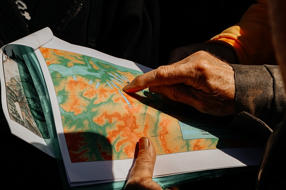 Мегасвалка, гектары под ИЖС, сад и школа: как перезагрузят оскандалившийся пригород Челнов