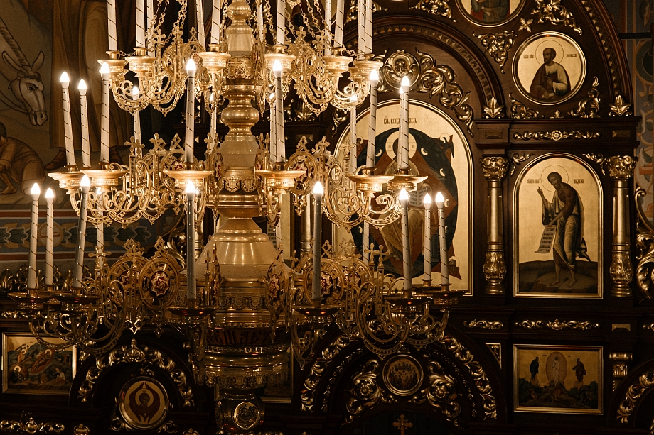 «Помолимся горячо за наших воинов, которые встречают это Рождество в боях за наше будущее»