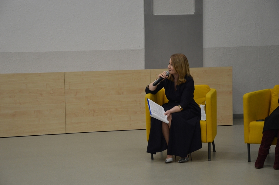 Фото: ВК ГАПОУ «Набережночелнинский медицинский колледж»