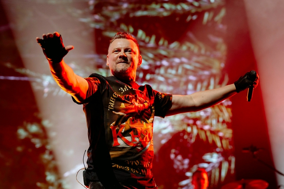 «КняZz» представит масштабное шоу «Ангел и Демон» в Челнах «КняZz» представит масштабное шоу «Ангел и Демон» в Челнах