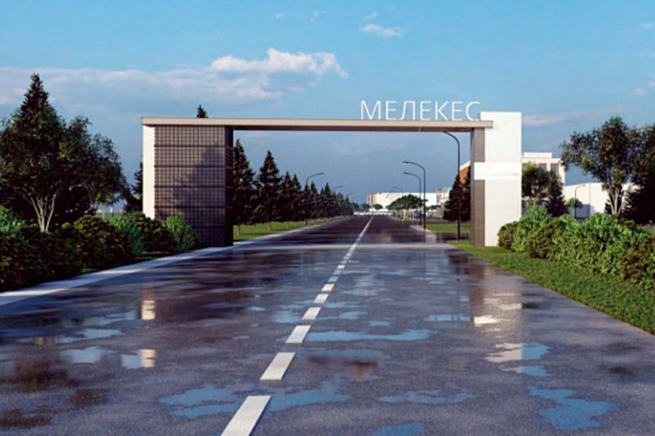 Фото: как будет выглядеть промпарк под Челнами, в который вложат миллиард