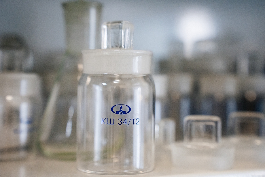 «Почти половина преступлений раскрывается по оставленным следам. В основном это руки»