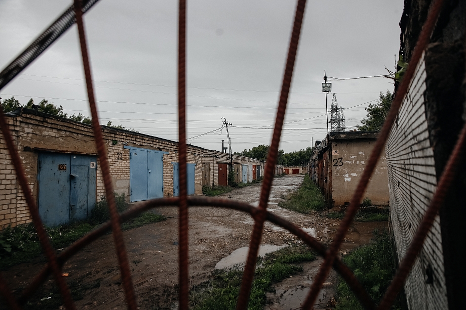 «Если не дадут отбой, я тебя прямо тут зарежу. Я тюрьмы не боюсь»