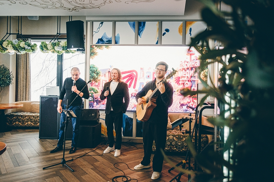 Жанна Дарина: «Это моя социальная ответственность»