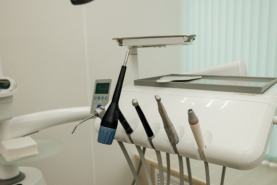 Ваша улыбка – наша забота. Семейная стоматология «Моя зубная Фея» открыла двери для взрослых пациентов