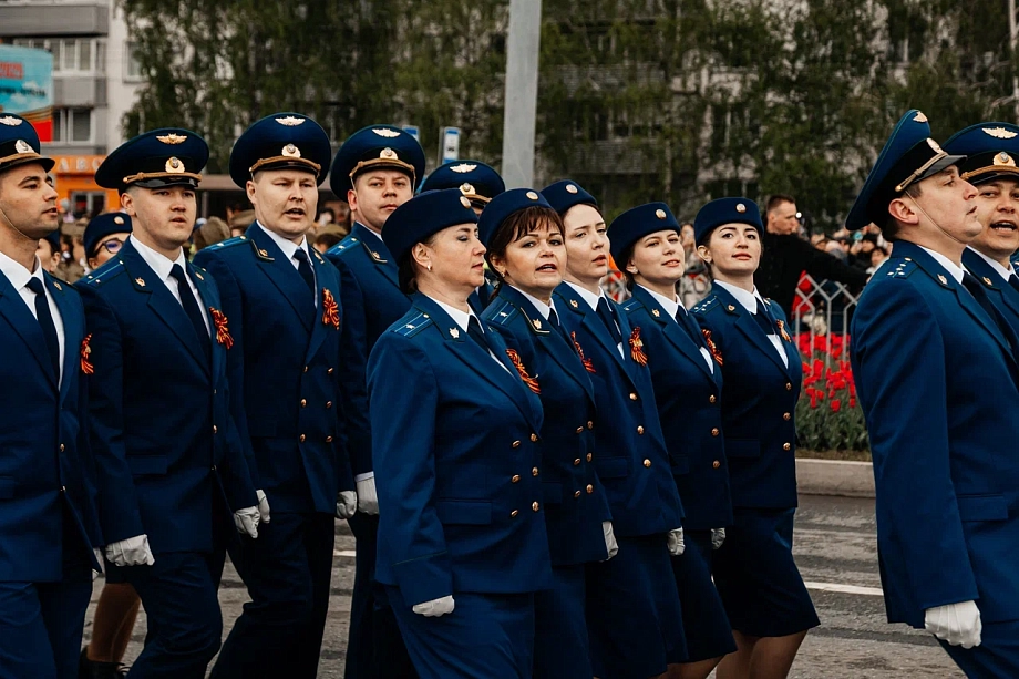 «Они сражались за каждый метр родной земли, ковали Победу в тылах»