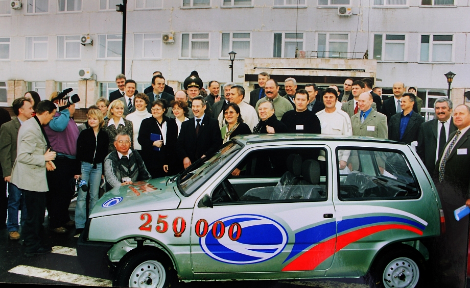 Фото: Николай Туганов