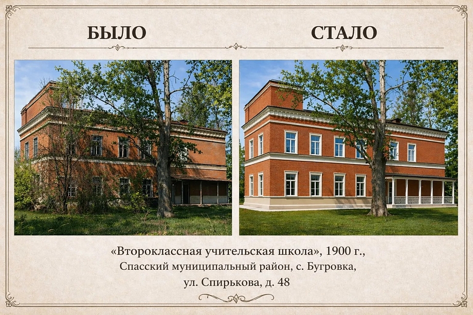 Бизнесу предложили исторические здания в Нижнекамске и Елабуге для открытия отелей   