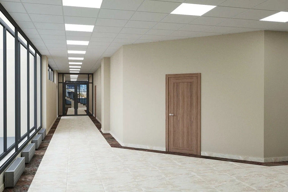 «Когда я только пришел в Челны, мне предложили: давайте начнем с ремонта мэрии. Я говорю: «А что, это самое срочное что ли?»